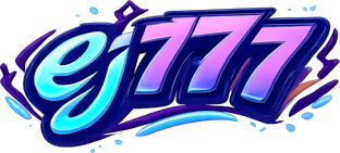 ej777 মূল লোগো